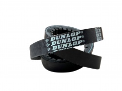 BX Belts (17mm x 11mm)